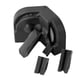 thumbnail image 5 of Black Multi-Functional Drill Bit Sharpener Tool with 6 Pcs Grinding Wheels, 5 of 5