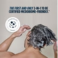 thumbnail image 4 of Champú y acondicionador Nutrafol 2 en 1 para hombre 240 ml, 4 of 6