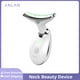 thumbnail image 2 of Dispositivo de belleza facial para el cuello ANLAN, 3 colores, terapia de fotones LED, ajuste de la piel, reducción de la barbilla doble, antiarrugas, herramientas para el cuidado de la piel Tan Jianjun unisex, 2 of 2