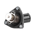 thumbnail image 1 of Thermostat Housing Assembly, 1603138010 Rugged High Hardness Engine Coolant Thermostat  for LC500 LS460, 1 of 8