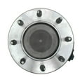 thumbnail image 3 of Raybestos 715089 Professional Grade Wheel Bearing and Hub Assembly Fits select: 2003-2008 DODGE RAM 2500, 2003-2005 DODGE RAM 3500, 3 of 4