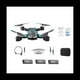 thumbnail image 1 of 8K HD CáMara úNica Drone Control Remoto AvióN Juguetes con FuncióN AutomáTica de EvitacióN de ObstáCulos para NiñOs BateríA de 3 Piezas, 1 of 5
