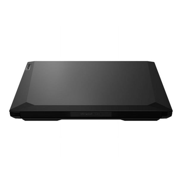 Lenovo IdeaPad Gaming 3 15ACH6 82K2 - 180-degree hinge design