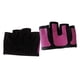 thumbnail image 5 of 2 guantes de entrenamiento de medio dedo, guantes de cuatro dedos, antideslizantes, de media palma. M, 5 of 9