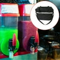 thumbnail image 2 of Professional Grades Slushie Machine Transport Bag Reinforced Handles Durable Polyester Mobile Protections, 2 of 8