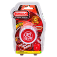 thumbnail image 4 of Duncan Toys Freehand Yo-Yo, String Trick Yo-Yo with Counterweight, Ball Bearing Axle and Aluminum Body, Color May Vary, 4 of 6