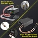 thumbnail image 4 of Soldador de puntos para baterías AWithZ 10000mAh 9000W con 100 niveles, 4 of 7