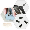 thumbnail image 4 of 2 Sets  Computer Cooling Fan Screw Long Short Screw Computer Case Fan Screw Supply, 4 of 6