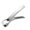 Black, variant on Godderr Stainless Steel Anti-Scald Clip Kitchen Household Non-slip Tray Lifter Take Bowl Ware Clip