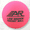 Pink, variant on A&R Sports Low Bounce High-Density Hockey Balls, Orange, 0.8125 lb, 6 Count