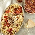 thumbnail image 2 of Great Value Naturally Hickory Smoked Thick Cut Sliced Bacon, 48 oz, 2 of 8
