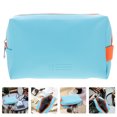 thumbnail image 3 of MasteelfCA Sac de Rangement Portable pour Pièces de Monnaie Sac de Rangement pour Rouges à Lèvres Féminins avec Fermeture Éclair, 3 of 8