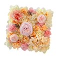thumbnail image 1 of Panel de pared Strade Fareast Limited Flores de Seda 13,78 pulgadas x 13,78 pulgadas, 1 of 5