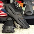 thumbnail image 4 of Adi - das Originals NMD_S1 FZ6381 Triple Black, Core Black Grey Men's. Size 13, 4 of 6