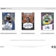 thumbnail image 4 of 2025 Panini Mosaic Football Hobby Trading Card Box (2 Autographs Per Box), 4 of 7