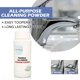 thumbnail image 1 of Polvo Limpiador Instantáneo para Cocina, Limpiador En Espuma Multiusos, Eliminador de Óxido, Remojo para Limpiar Suciedad Grasosa., 1 of 7