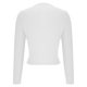 thumbnail image 5 of Tops casuales para mujer,Camiseta informal de manga larga con estampado de patchwork para mujer, blusa de cuello redondo, poliéster ligero, para usar en casa, sopatenor, 5 of 7