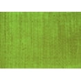 thumbnail image 1 of Ahgly Company Indoor Rectangle Abstract Green Contemporary Area Rugs, 7' x 9', 1 of 1