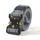 thumbnail image 1 of Cinturón de nailon Cobra Cinturón táctico funcional Cinturón Cinturón de moda para hombres Monos de lona Fuerzas especiales Cinturón para exteriores, Uso versátil Buen material, 1 of 6