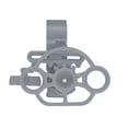 thumbnail image 4 of For Controller Racing Game Steering Wheel Controller Racing Gaming Accs, 4 of 6