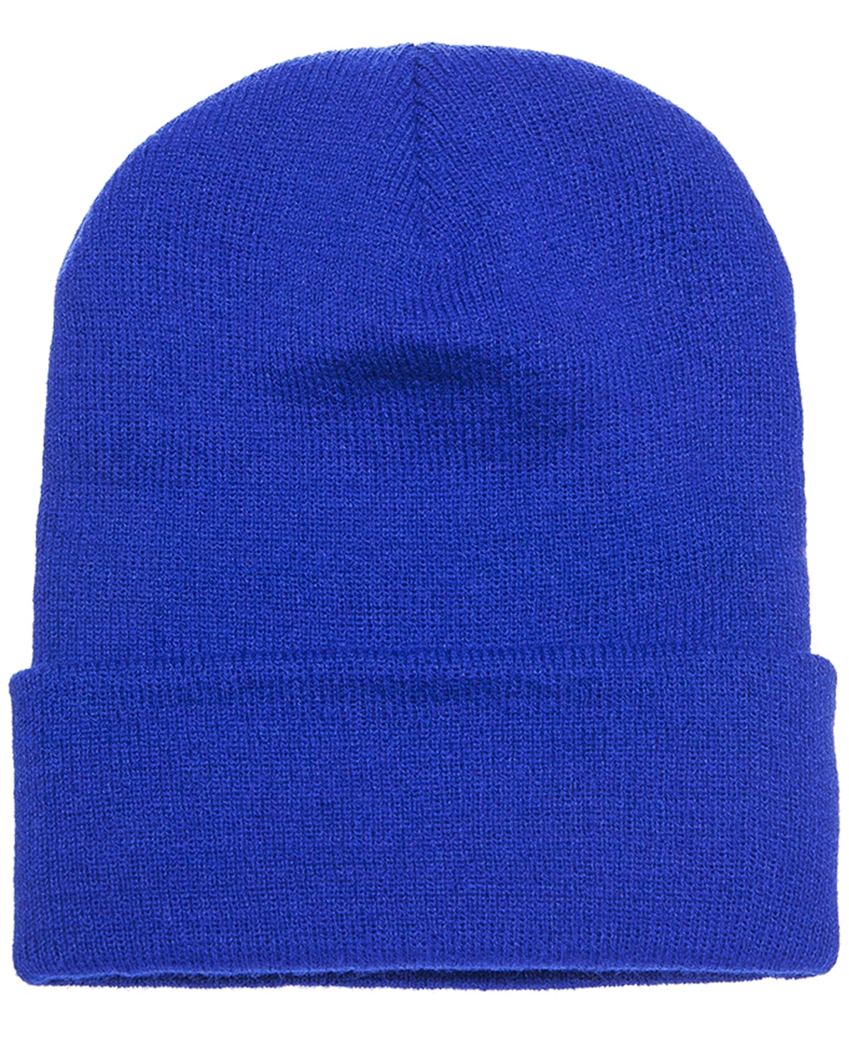 Yupoong Adult Cuffed Knit Beanie - 1501 