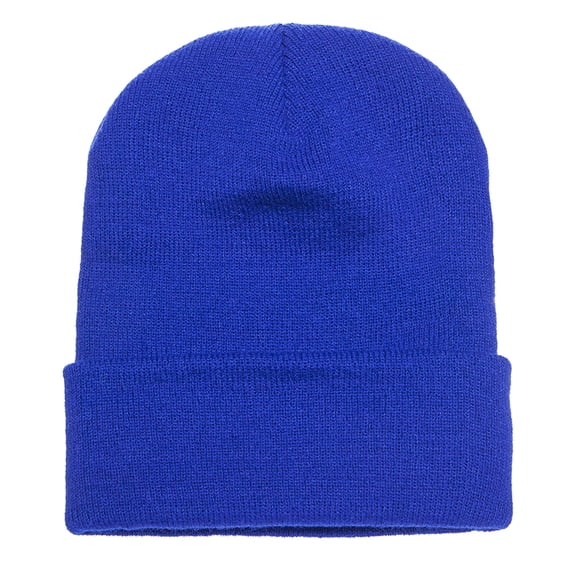 Yupoong Adult Cuffed Knit Beanie - 1501