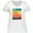 AA-White, variant on Inktastic Bull Riding Rodeo Eat Sleep Bull Riding Repeat Women's Plus Size T-Shirt