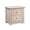 Sandy Beach, variant on Centennial Medford 2 Drawer Nightstand, Mystic Blue