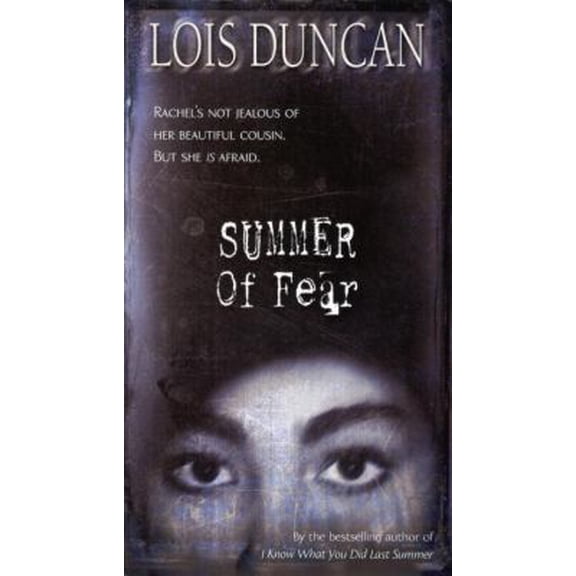 Pre-Owned Summer of Fear (Unknown) 044098324X 9780440983248