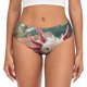 thumbnail image 1 of Balery Colorful Axolotl Underwater Ropa Interior de Algodón para Mujer con Dibujo – Braguitas Cómodas y Elásticas, Estilo Clásico-X-Large, 1 of 6