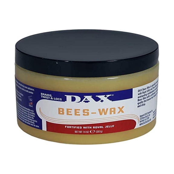 Dax Bees Wax 14 oz