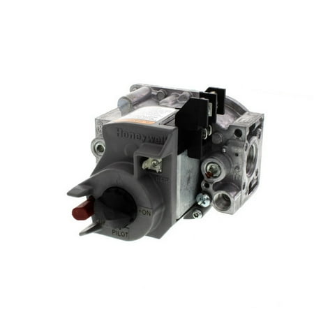 - Honeywell VR8200A2744 24V gas valve control