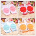 thumbnail image 3 of Cute Baby Knee Pads Elbow Crawling Knee Protector, 3 of 5