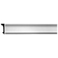 thumbnail image 1 of Ekena Millwork PML08X02BE 8.62 In. H X 2.5 In. P X 94.5 In. L Architectural Bedford Panel Moulding, 1 of 1