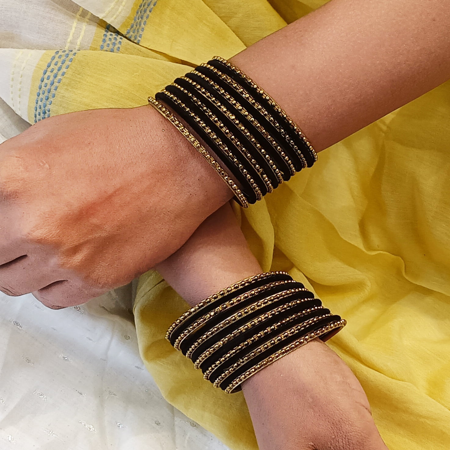 Pachi Kundan Bracelets / Kundan Kada / Pearl Kundan Bangles / Indian Jewelry  / Sabyasachi Inspired / Pakistani Jewelry / Kundan Polki Set - Etsy