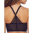 thumbnail image 2 of Gossard Womens Sheer Seduction Longline Bra Style-15208, 2 of 2
