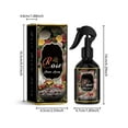 thumbnail image 3 of Long Lasting Air Freshener Spray, Rose Scent for Home and Car, Quick-Dry Formula, No Residue, Safe for Daily Use, 100ml, 3 of 11