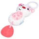 thumbnail image 5 of Stroller Toys, Plush Material Comfortable Soft Cute Practical Mouse Toys Hanging Stroller Cultivate Cognitive Ability  For Baby Carriage For Home For Baby ANGGREK Mouse Doll Pendant, 5 of 8