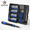 Blue, variant on 64-in-1 Precision Screwdriver Set, Magnetic Electronics Repair Tool Kit with 48 Bits, Mini Screwdriver Kit for Laptop, Phone, Tablet, Game Console, Watch, Eyeglasses, Drone and Small Device Repair