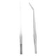 thumbnail image 1 of Aquarium Tweezers Extra Long 15 Inches, Stainless Steel Straight And Curved Tweezers 38cm Extra Lon, 1 of 5