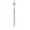 Pink, variant on Hennt Telescopic Teacher Pointer Stick, Finger Design Classroom Pointer for Teaching, 6 Colors