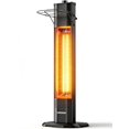 thumbnail image 1 of Calentador Eléctrico para Patio VAGKRI 1500W 91 cm Infrarrojo, Resistente al Agua, 1 of 9