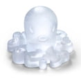 thumbnail image 2 of Cubo de hielo con forma de pulpo, bandeja con molde para Chocolate, helado, herramienta DIY, whisky, vino, cóctel, cubito de hielo, molde de silicona 3D, 2 of 5