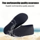 thumbnail image 4 of Zapatos acuáticos para mujer, hombre y adulto, de secado rápido, calcetines acuáticos antideslizantes para playa, natación, río, piscina y surf., 4 of 6