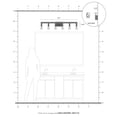 thumbnail image 4 of Livex Lighting - Solna - 6 Light Bath Vanity in Mid Century Modern Style - 43.5, 4 of 15