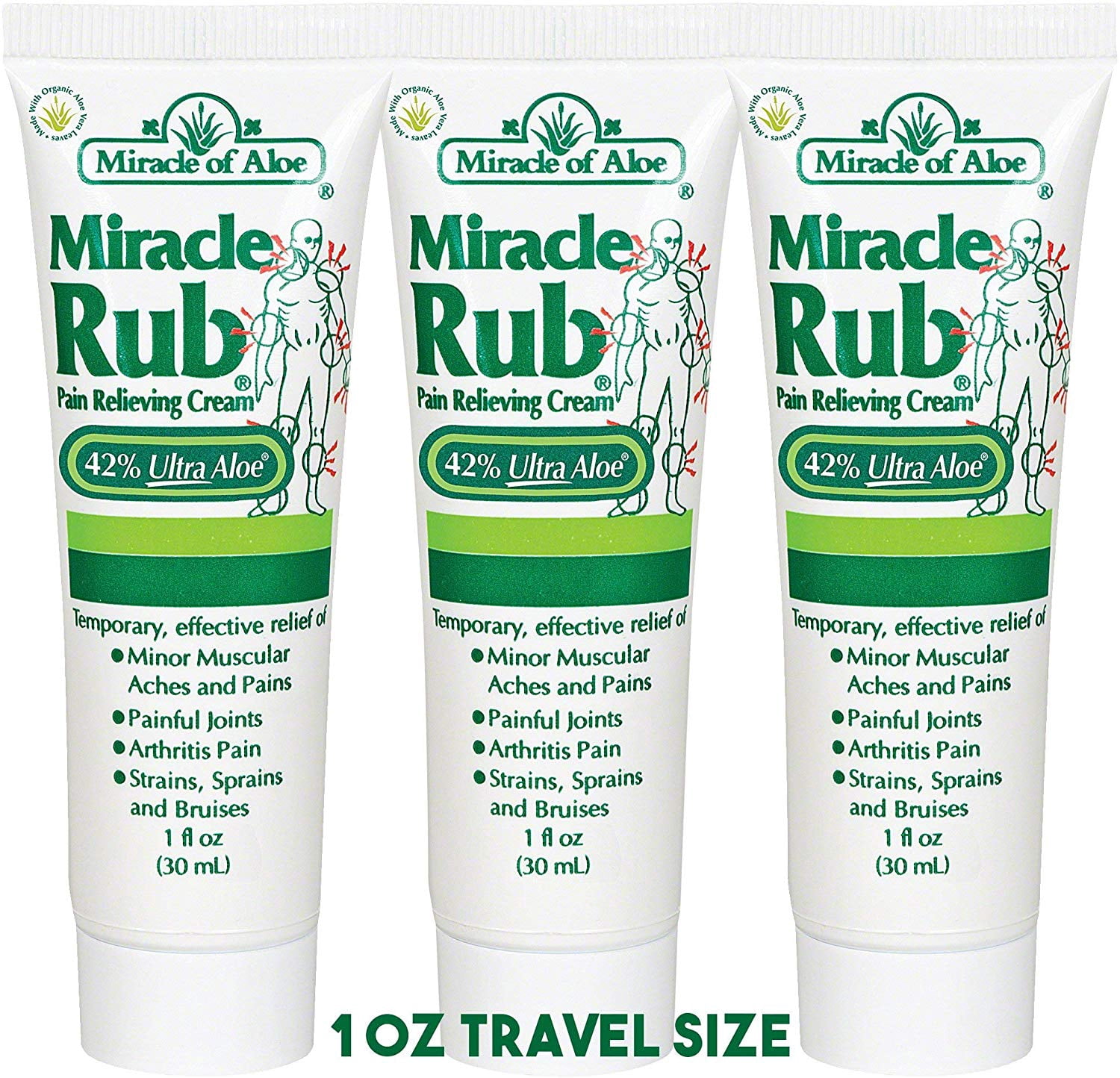 miracle hand repair cream walmart