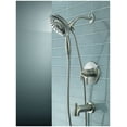 thumbnail image 6 of Delta T17435-I Saylor Monitor 17 Series Dual Function Pressure Balanced Tub And Shower -, 6 of 7