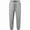 H408 Light Gray, variant on SJLDQY Boys Joggers Elastic Drawstring Waist Straight Leg Sweatpants Solid Color Casual Trousers