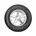 thumbnail image 2 of Radar Rivera A/T All Terrain LT235/75R15 110/107S D Light Truck Tire, 2 of 6