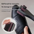 thumbnail image 2 of Electric Shoe Cleaner Portable Electronic Sneaker Duster Brush Type-C Charging Casual Polishing Bru, 2 of 5